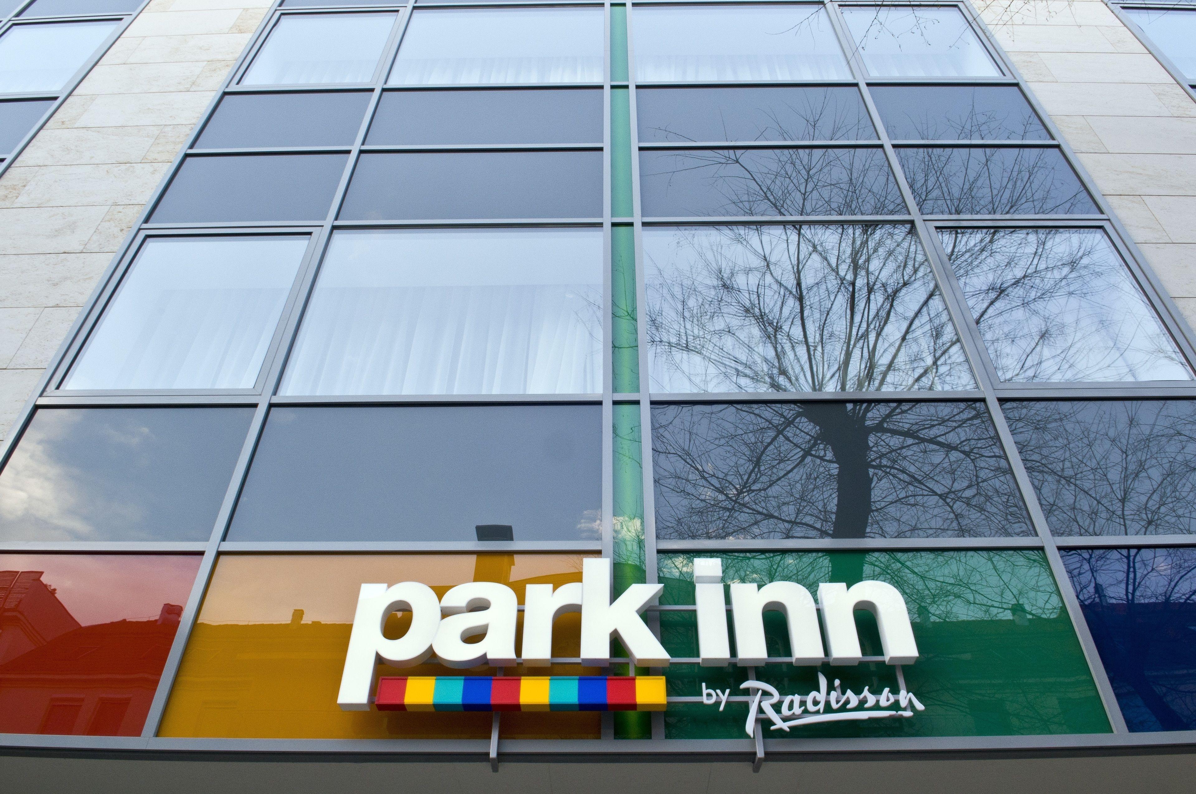 Park Inn By Radisson Budapest, Budapest